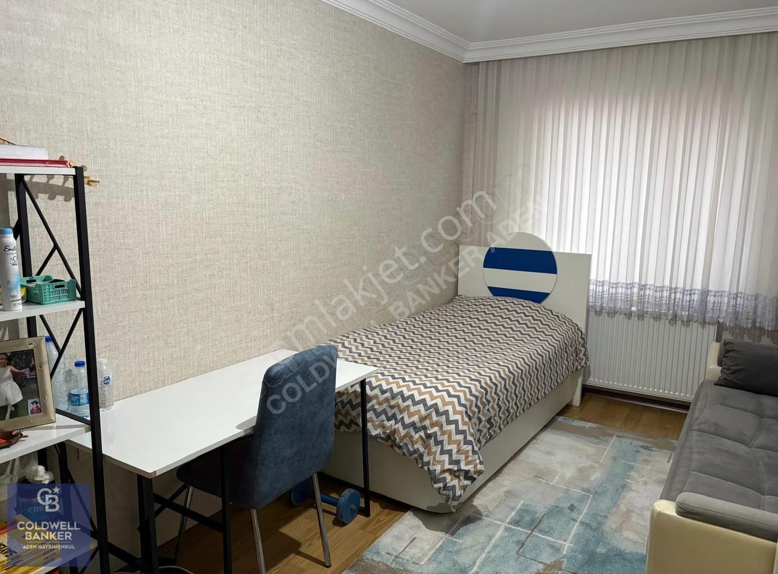 Kahramankazan Atatürk Mah.de Satılık, Geniş, 4+1 Daire - Görsel 26