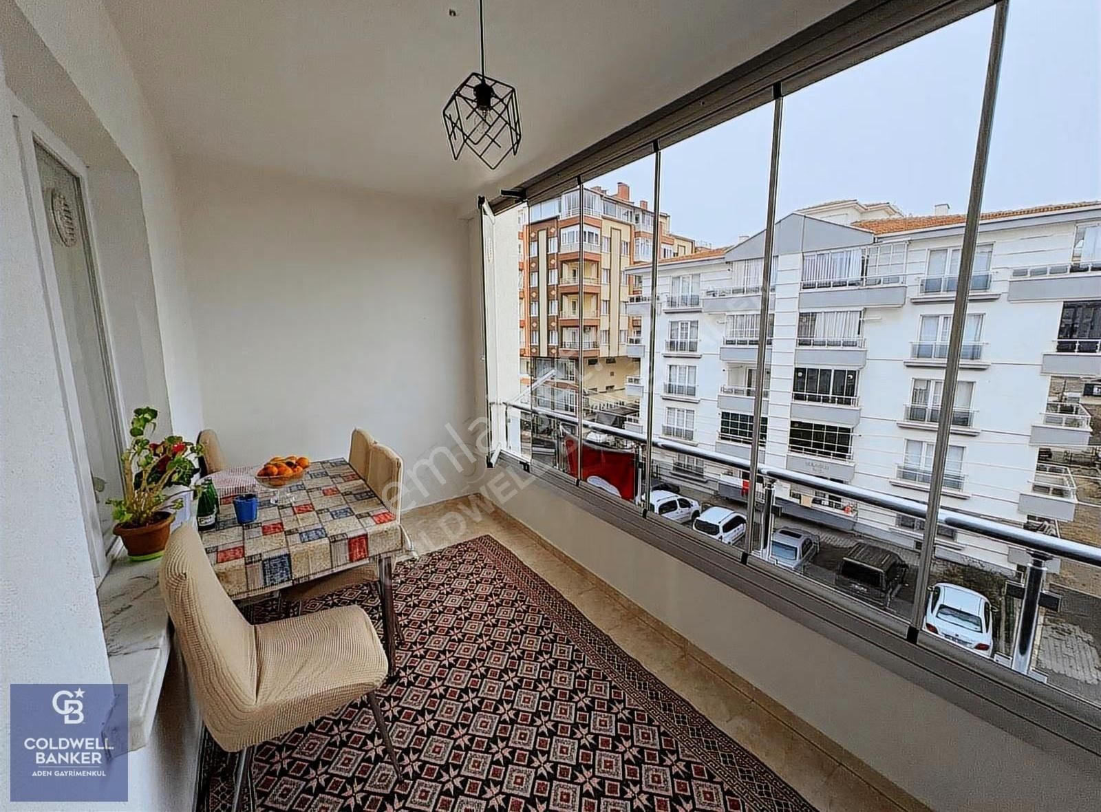 Kahramankazan Atatürk Mah.de Satılık, Geniş, 4+1 Daire - Görsel 6