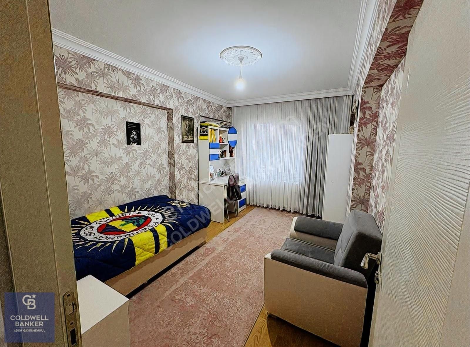 Kahramankazan Atatürk Mah.de Satılık, Geniş, 4+1 Daire - Görsel 15