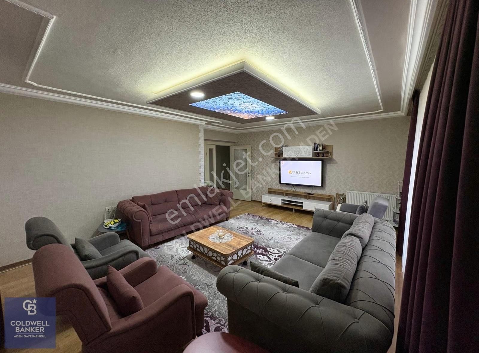 Kahramankazan Atatürk Mah.de Satılık, Geniş, 4+1 Daire - Görsel 29