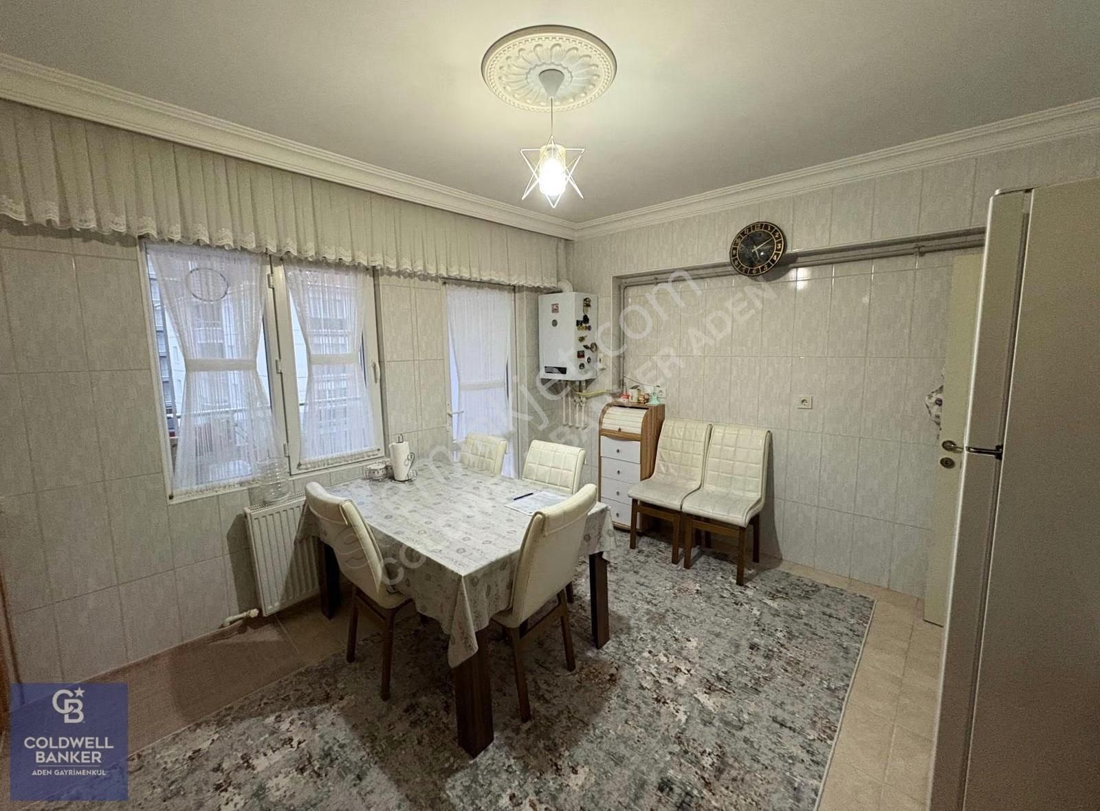 Kahramankazan Atatürk Mah.de Satılık, Geniş, 4+1 Daire - Görsel 4