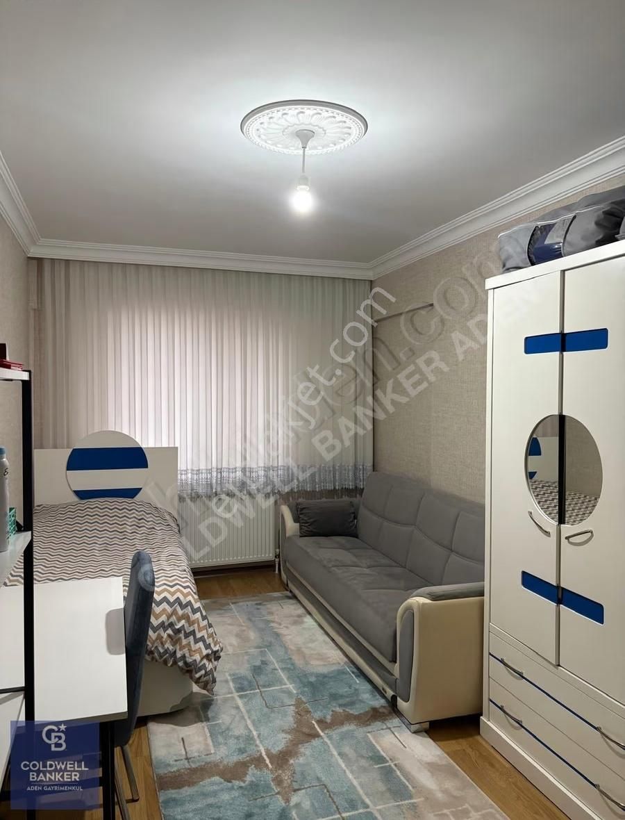 Kahramankazan Atatürk Mah.de Satılık, Geniş, 4+1 Daire - Görsel 12