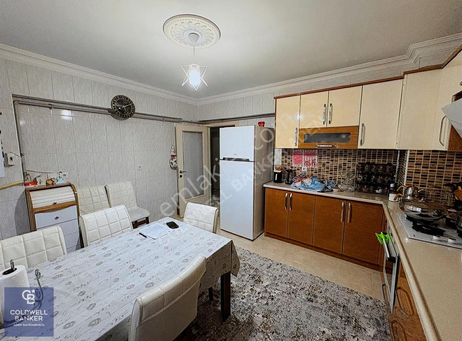 Kahramankazan Atatürk Mah.de Satılık, Geniş, 4+1 Daire - Görsel 22