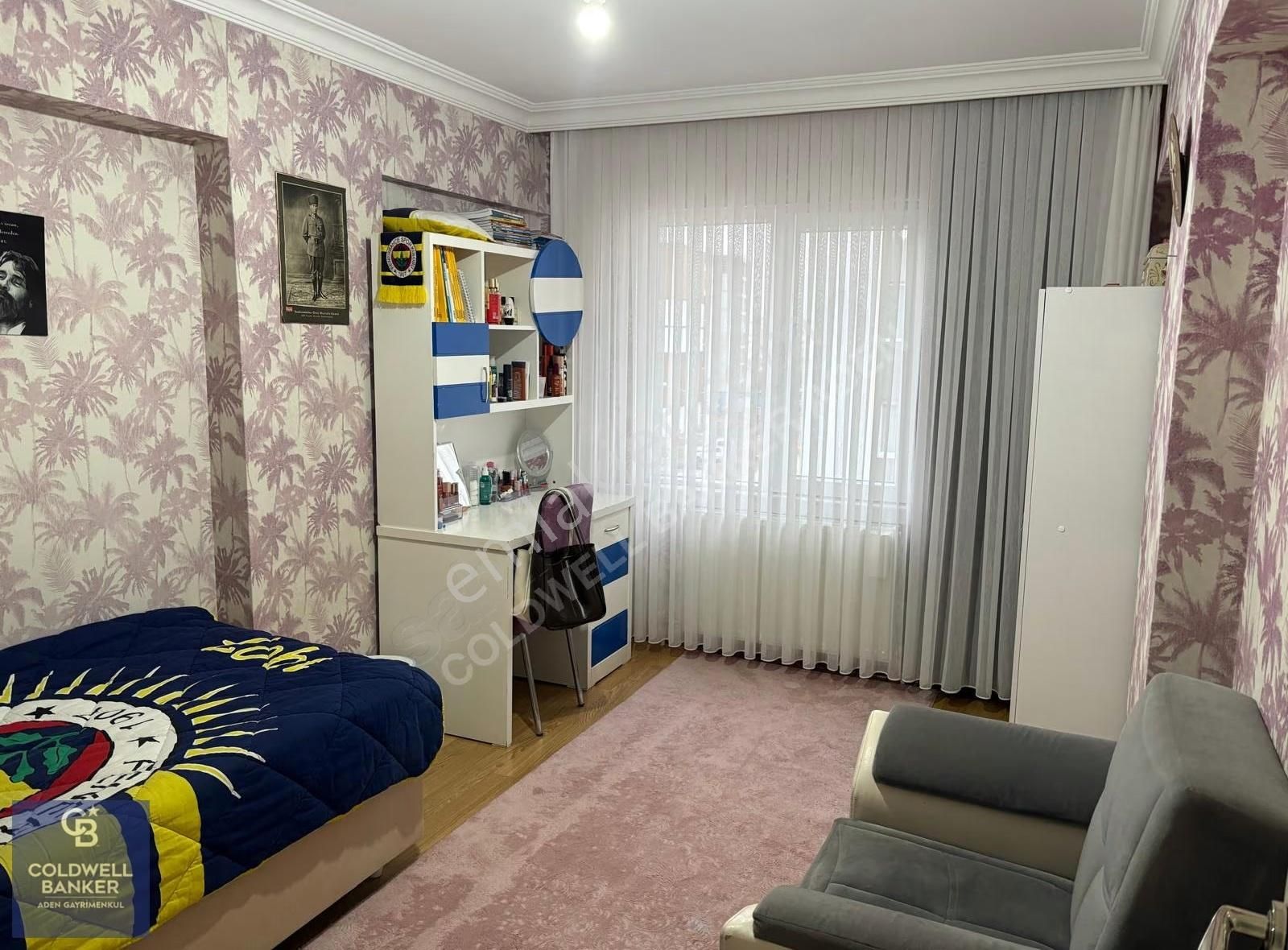 Kahramankazan Atatürk Mah.de Satılık, Geniş, 4+1 Daire - Görsel 17