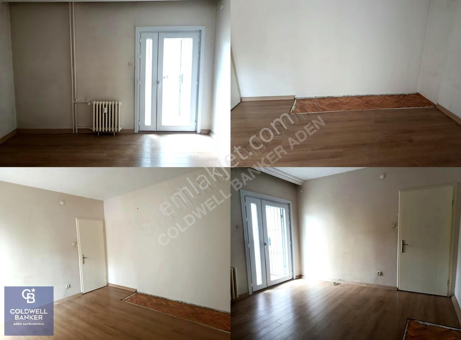 Eryaman 1 Age Satılık Daire 2 Oda 1 Salon & Depo & Yüksek Giriş - Görsel 8