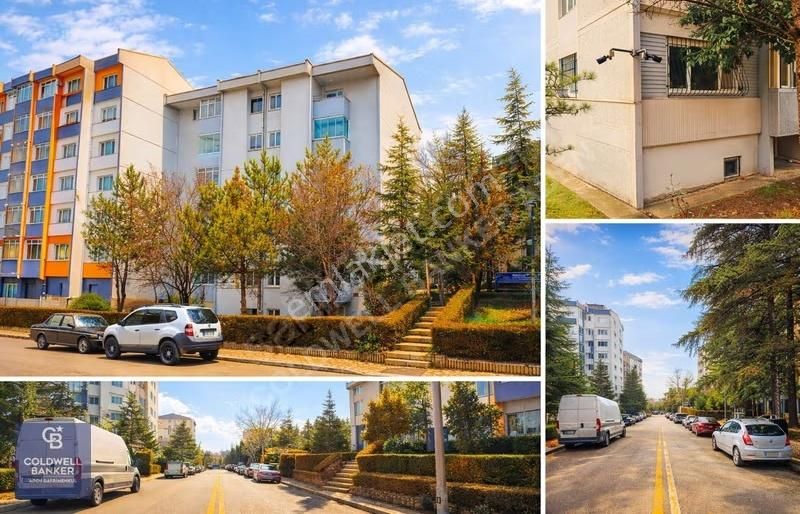 Eryaman 1 Age Satılık Daire 2 Oda 1 Salon & Depo & Yüksek Giriş