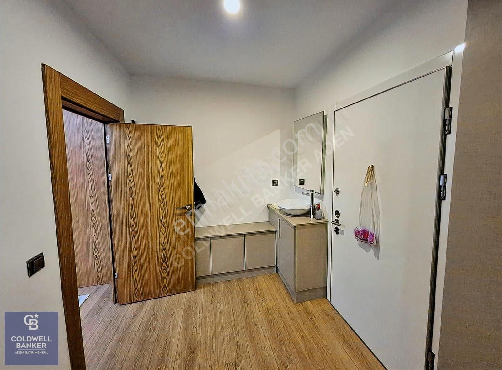 Bağlıca Aksın Dora Sitesi'nde Ultra Lüks Yapılı 8+2 Dubleks - Görsel 32