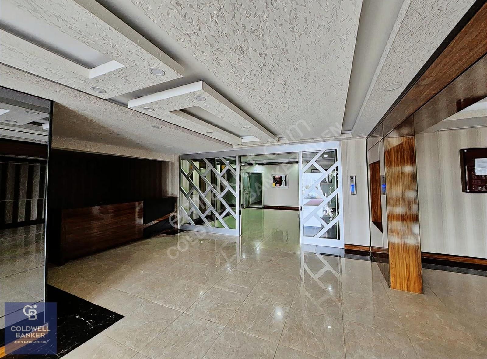 Bağlıca Aksın Dora Sitesi'nde Ultra Lüks Yapılı 8+2 Dubleks - Görsel 33