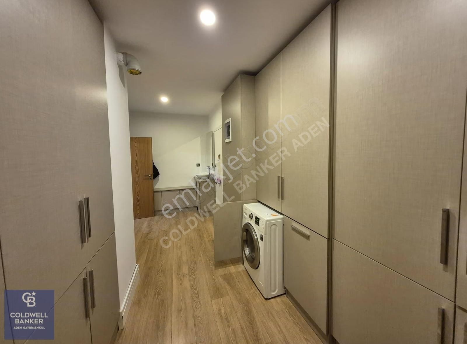 Bağlıca Aksın Dora Sitesi'nde Ultra Lüks Yapılı 8+2 Dubleks - Görsel 26