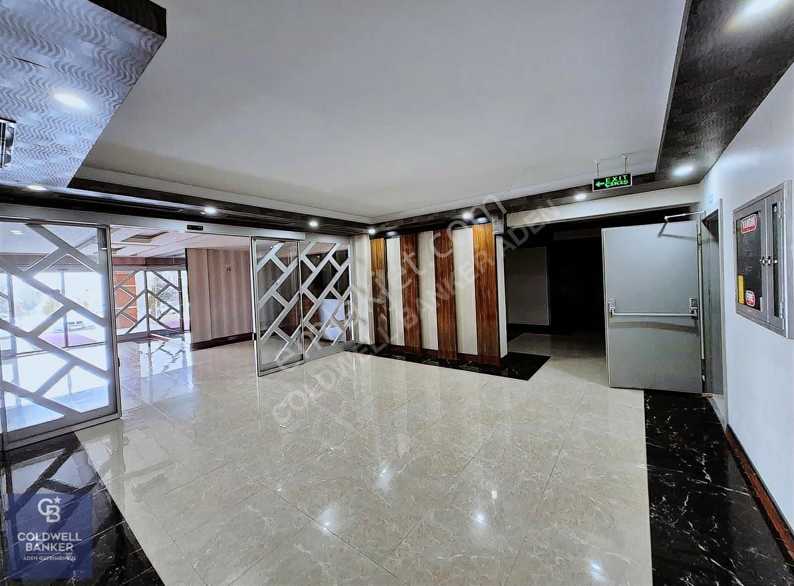 Bağlıca Aksın Dora Sitesi'nde Ultra Lüks Yapılı 8+2 Dubleks - Görsel 21