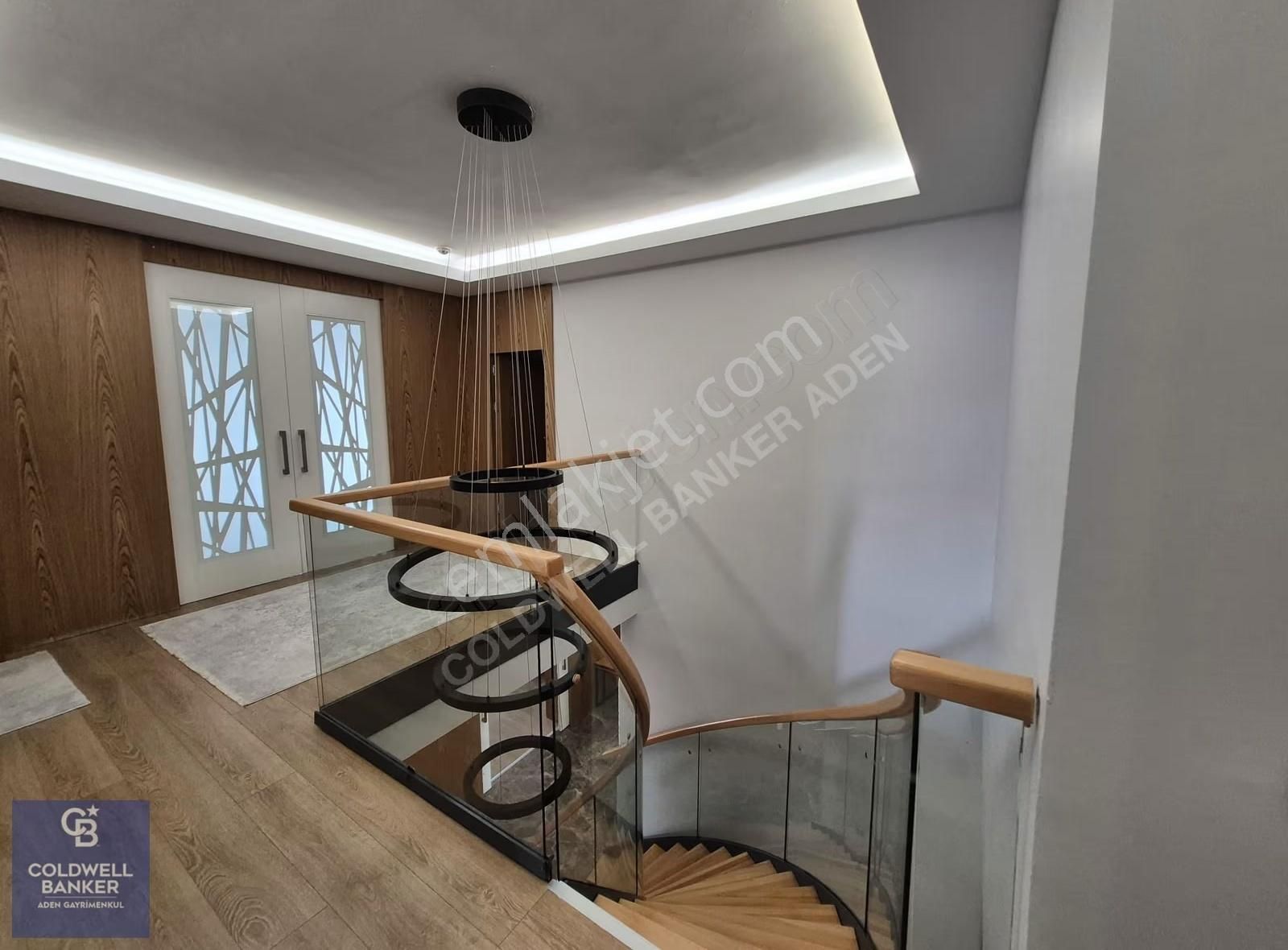 Bağlıca Aksın Dora Sitesi'nde Ultra Lüks Yapılı 8+2 Dubleks - Görsel 14