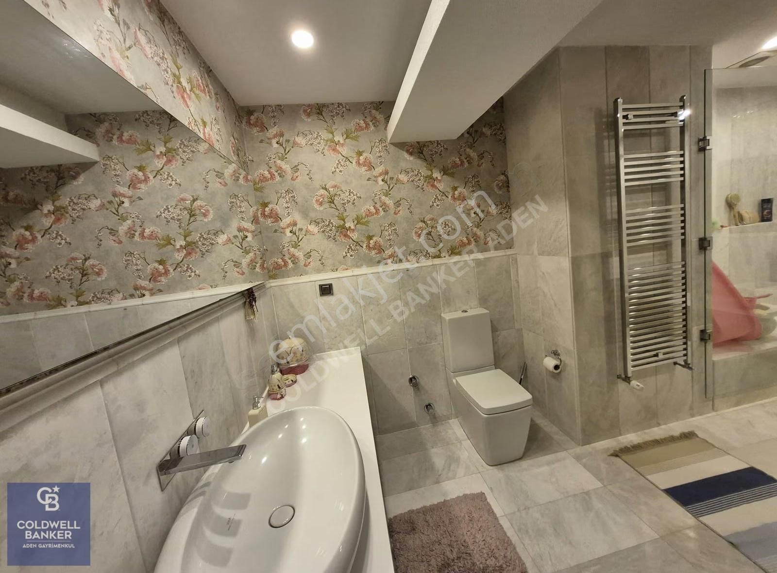 Bağlıca Aksın Dora Sitesi'nde Ultra Lüks Yapılı 8+2 Dubleks - Görsel 9