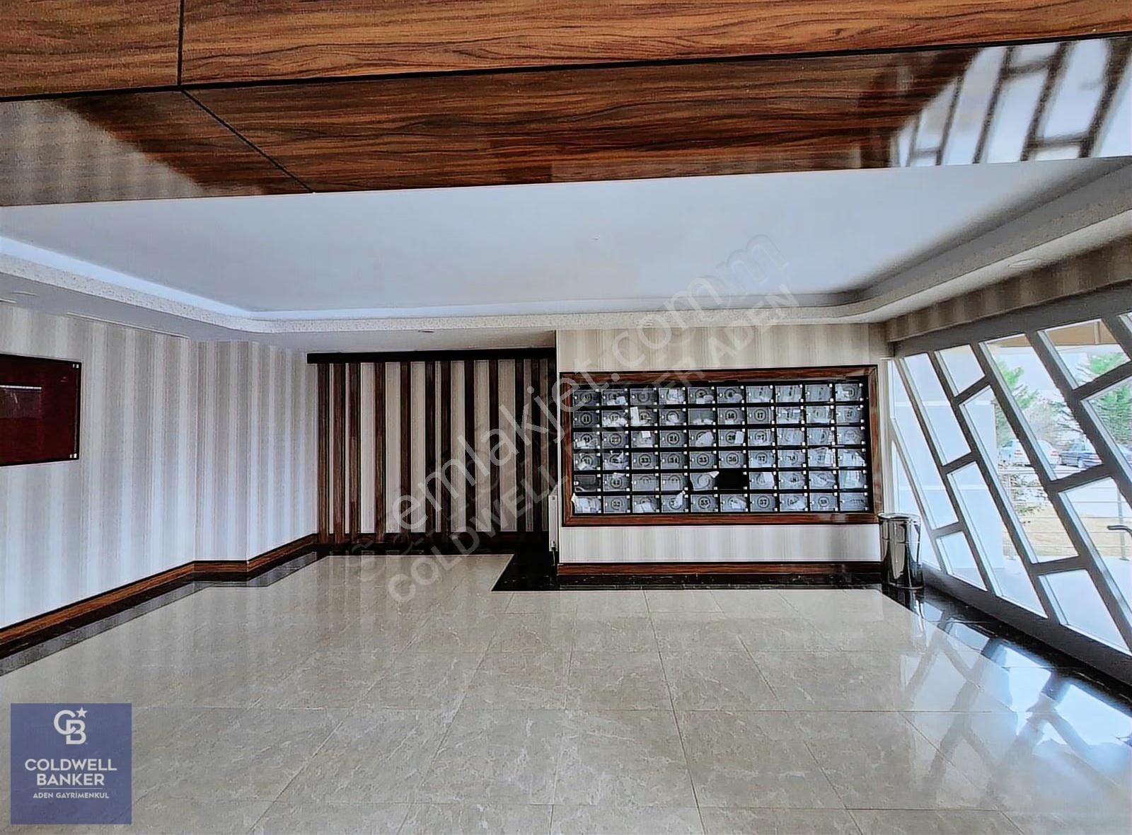 Bağlıca Aksın Dora Sitesi'nde Ultra Lüks Yapılı 8+2 Dubleks - Görsel 31