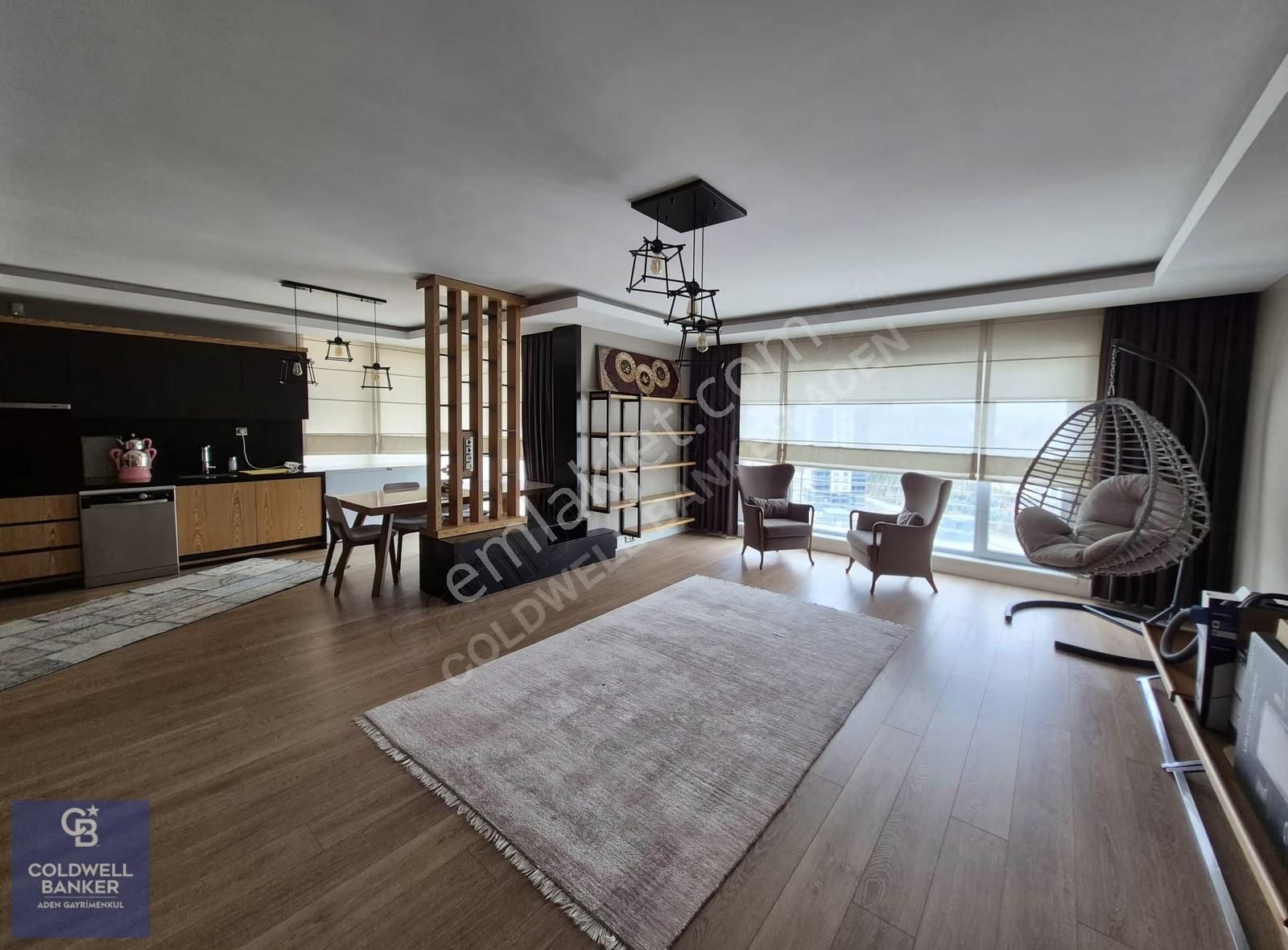 Bağlıca Aksın Dora Sitesi'nde Ultra Lüks Yapılı 8+2 Dubleks - Görsel 30