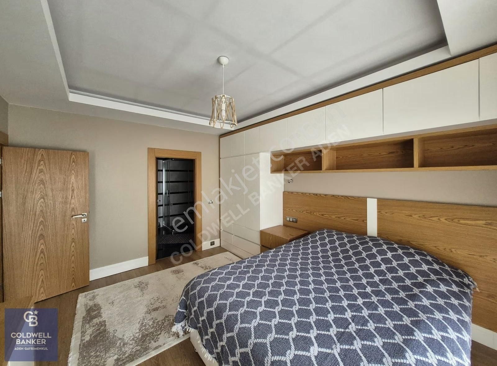 Bağlıca Aksın Dora Sitesi'nde Ultra Lüks Yapılı 8+2 Dubleks - Görsel 5