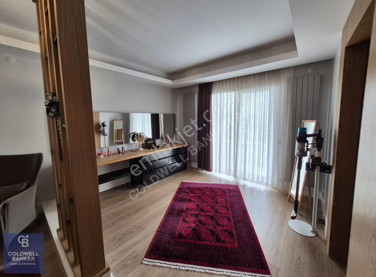 Bağlıca Aksın Dora Sitesi'nde Ultra Lüks Yapılı 8+2 Dubleks - Görsel 19