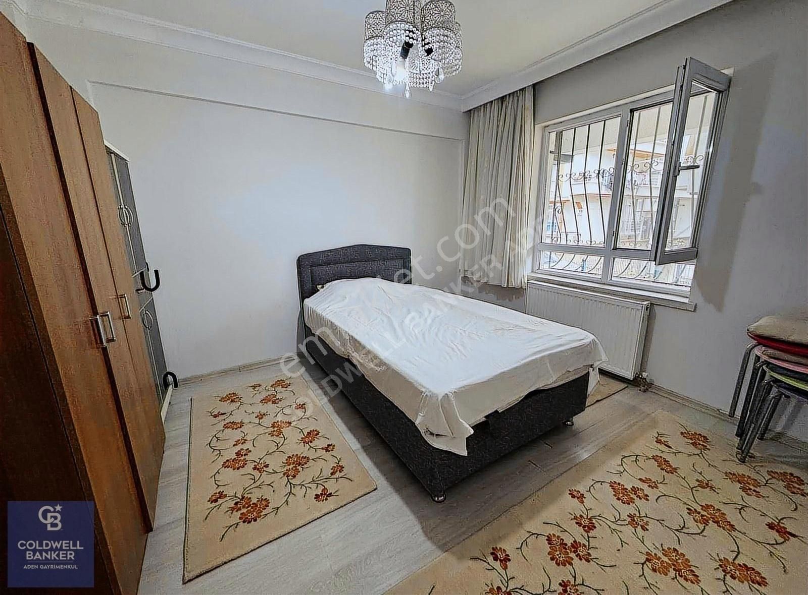 Merkezi//kamu Servis//full Eşya//1+1//kiralık Ferah Daire - Görsel 19