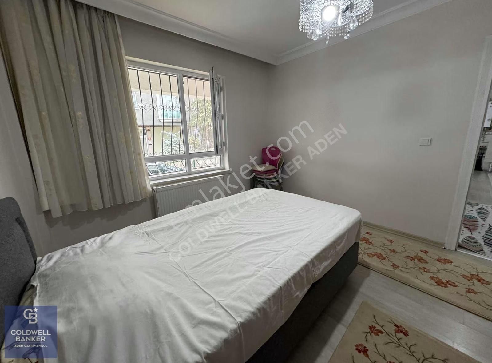 Merkezi//kamu Servis//full Eşya//1+1//kiralık Ferah Daire - Görsel 27