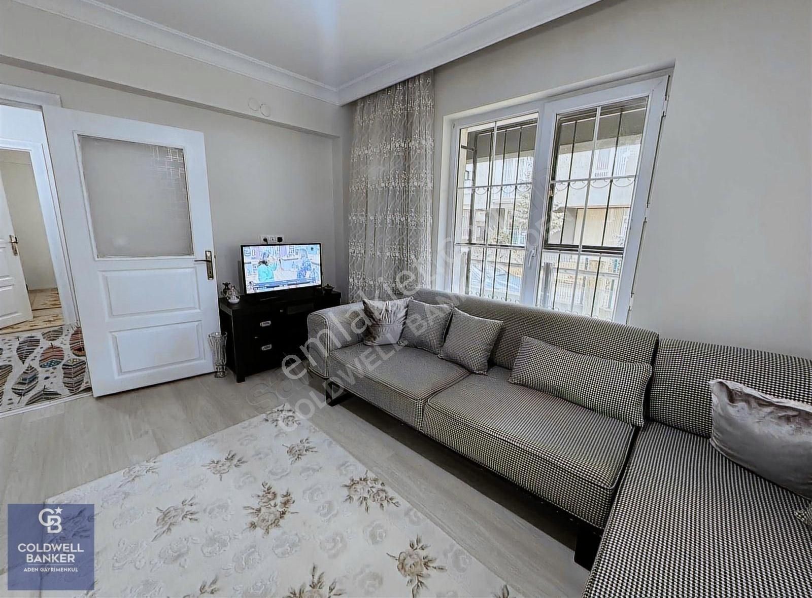 Merkezi//kamu Servis//full Eşya//1+1//kiralık Ferah Daire - Görsel 33