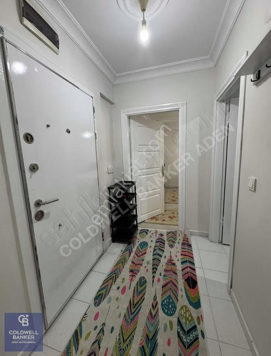 Merkezi//kamu Servis//full Eşya//1+1//kiralık Ferah Daire - Görsel 22