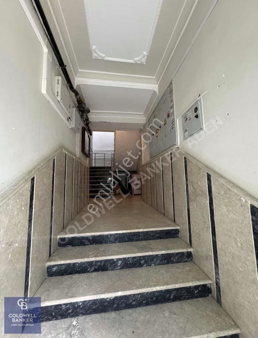 Merkezi//kamu Servis//full Eşya//1+1//kiralık Ferah Daire - Görsel 7