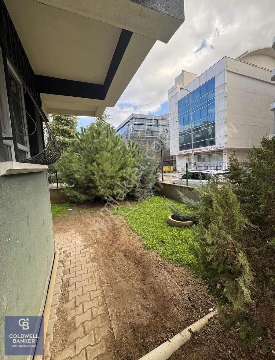 Merkezi//kamu Servis//full Eşya//1+1//kiralık Ferah Daire - Görsel 29