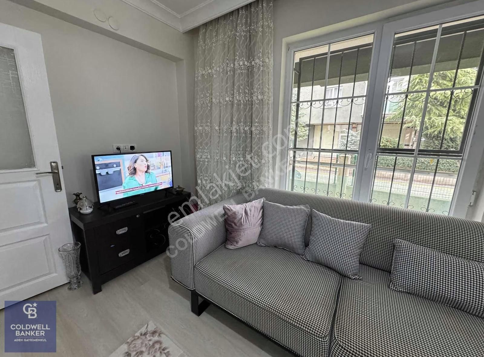 Merkezi//kamu Servis//full Eşya//1+1//kiralık Ferah Daire - Görsel 30