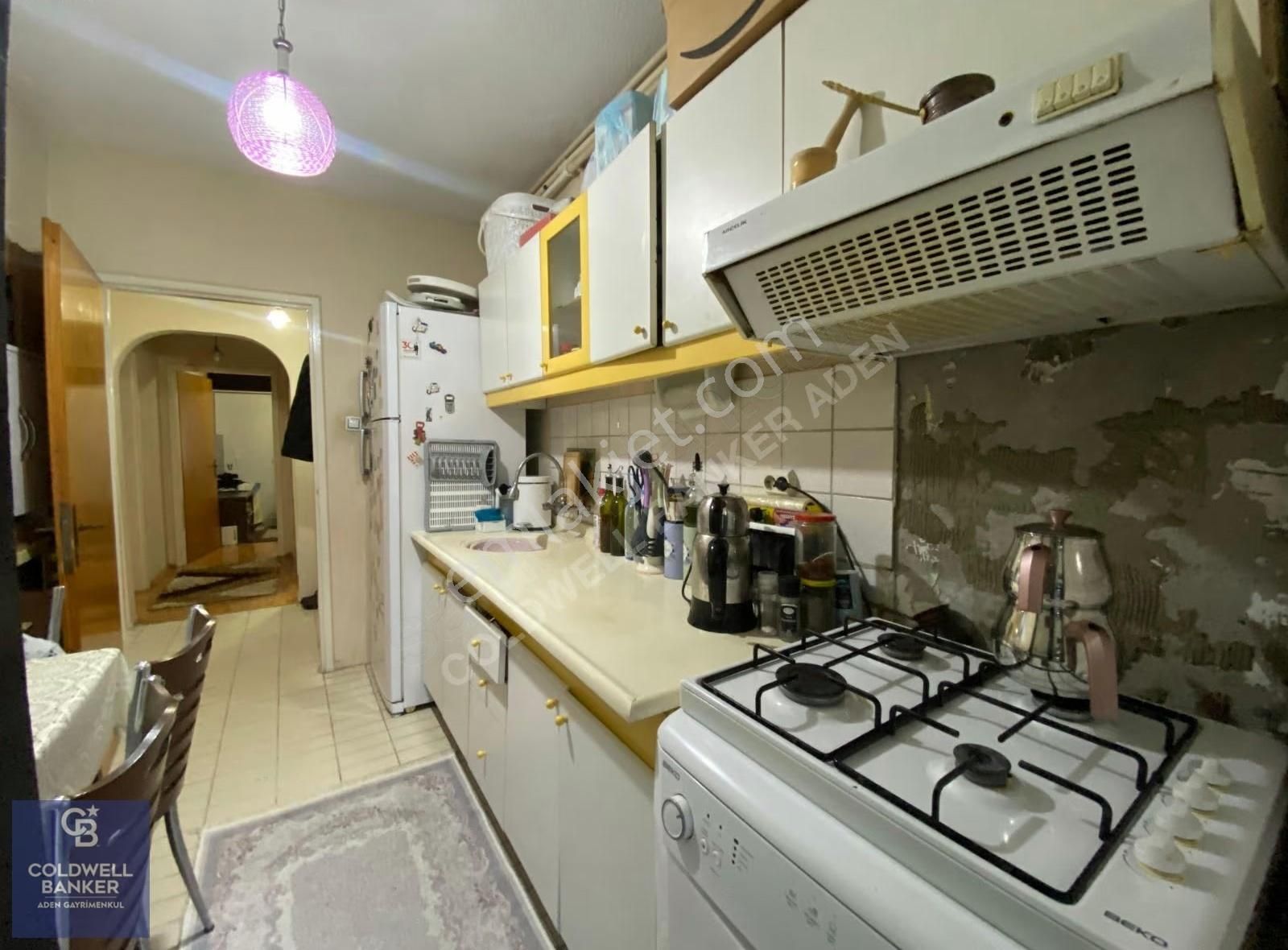 Eryaman Age Konutlarinda Arakat C Sınıfı Enerji Sertifikalı - Görsel 6