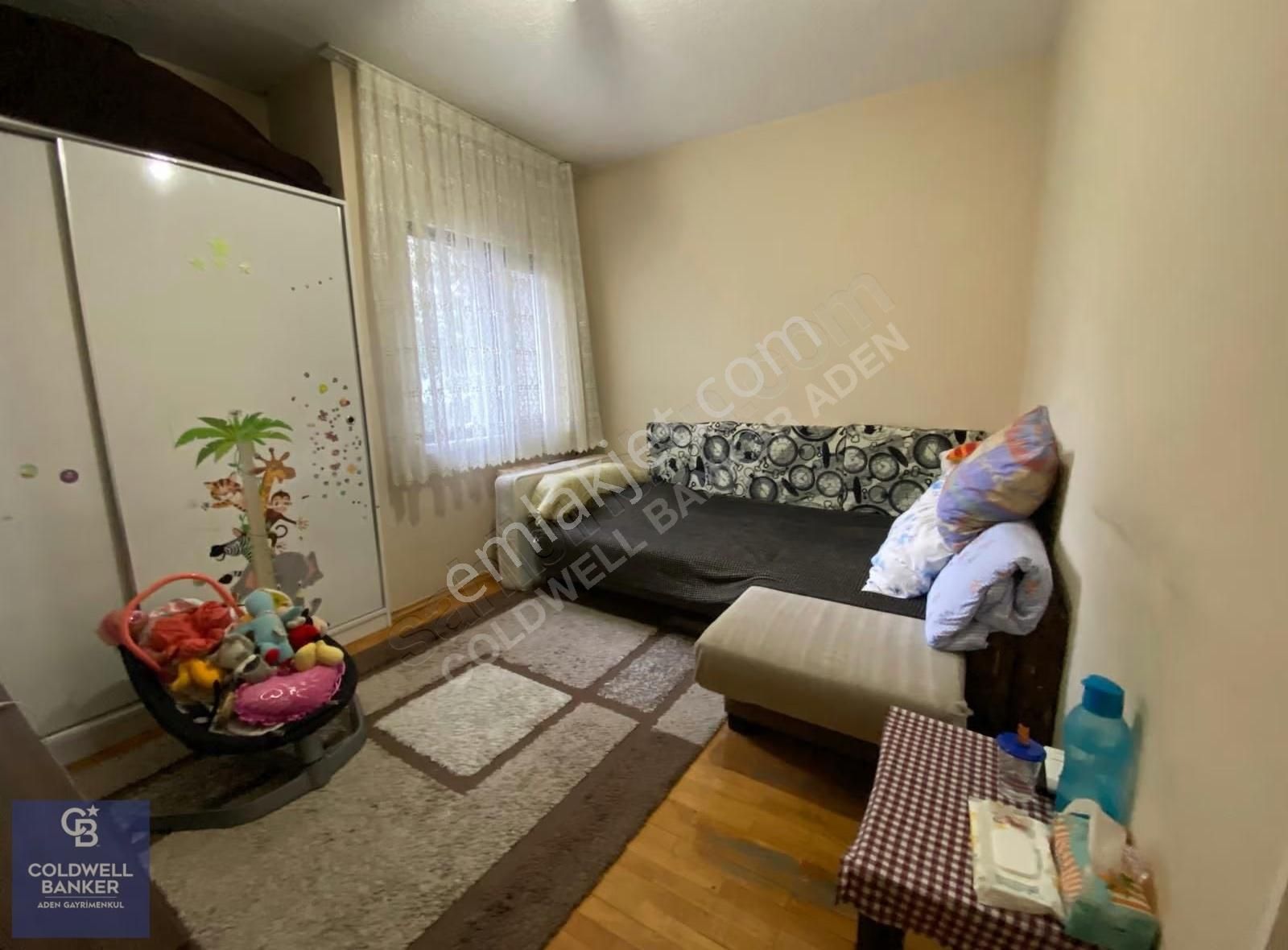 Eryaman Age Konutlarinda Arakat C Sınıfı Enerji Sertifikalı - Görsel 21