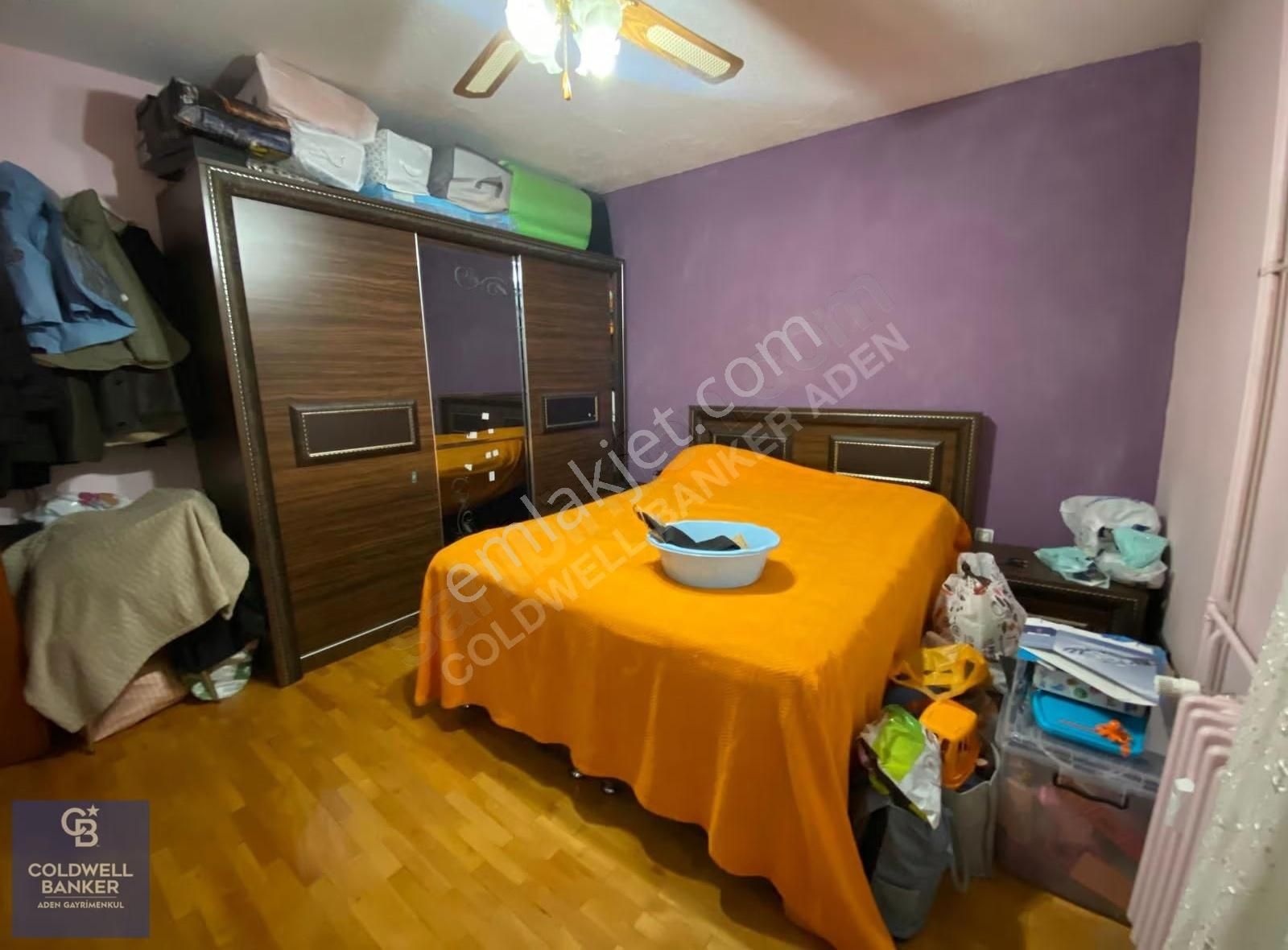 Eryaman Age Konutlarinda Arakat C Sınıfı Enerji Sertifikalı - Görsel 9