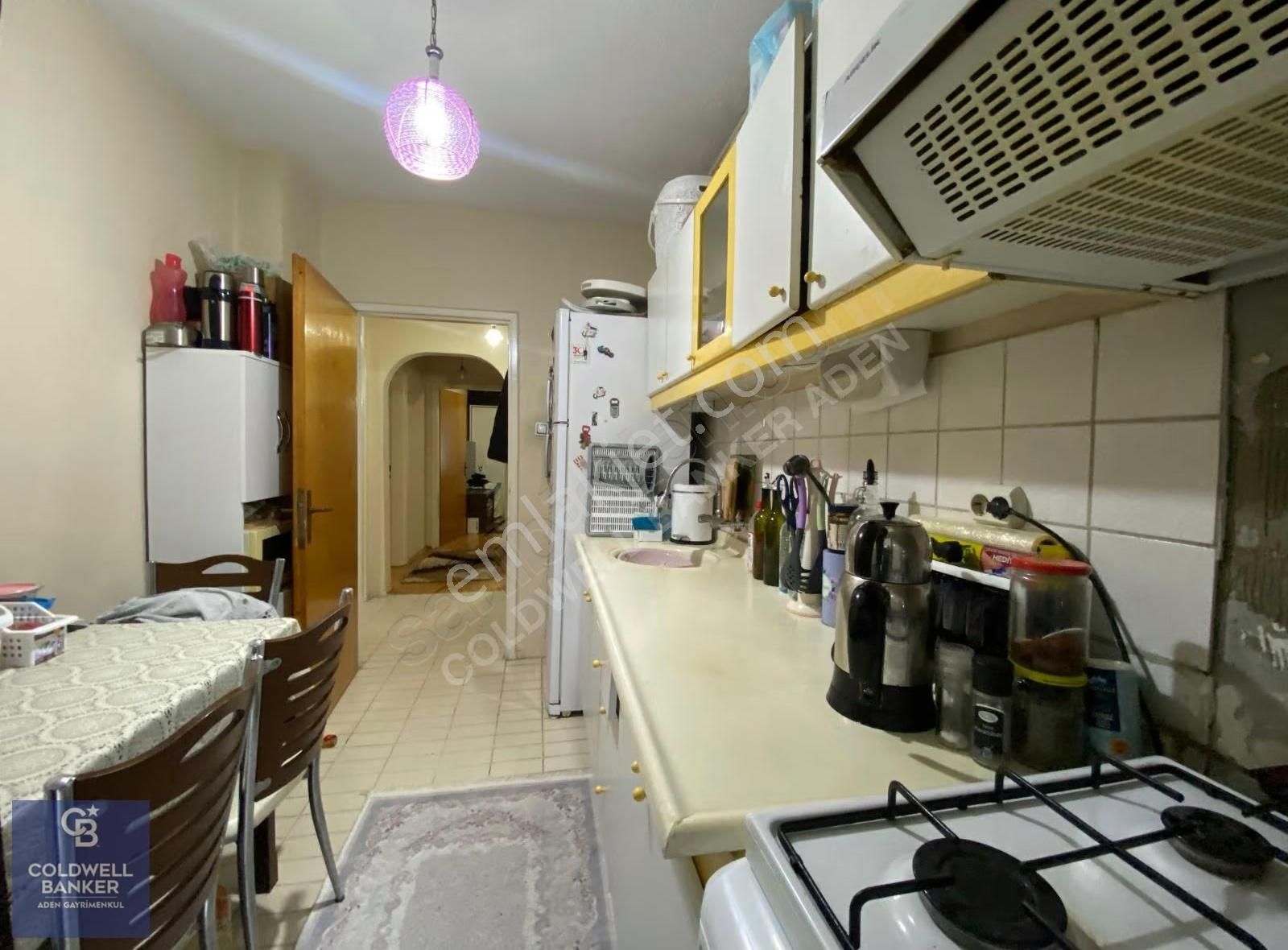 Eryaman Age Konutlarinda Arakat C Sınıfı Enerji Sertifikalı - Görsel 32