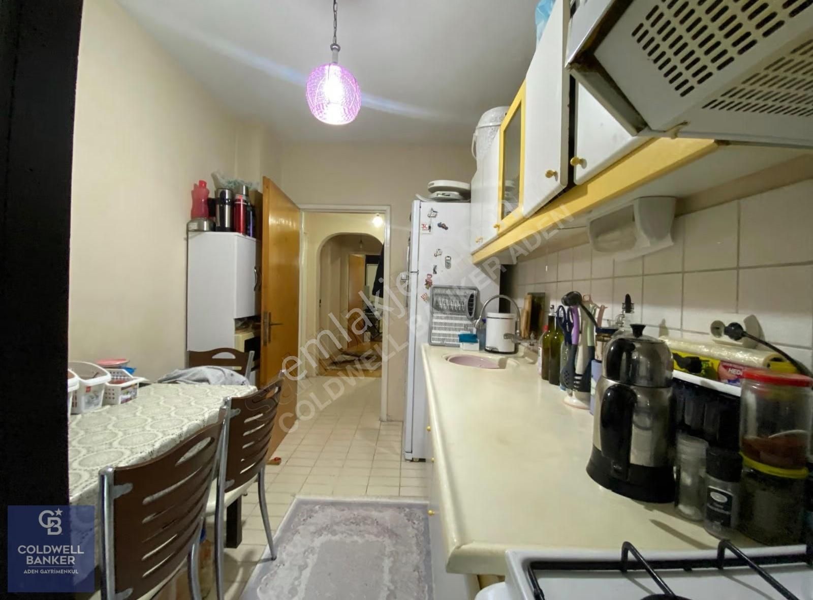 Eryaman Age Konutlarinda Arakat C Sınıfı Enerji Sertifikalı - Görsel 22