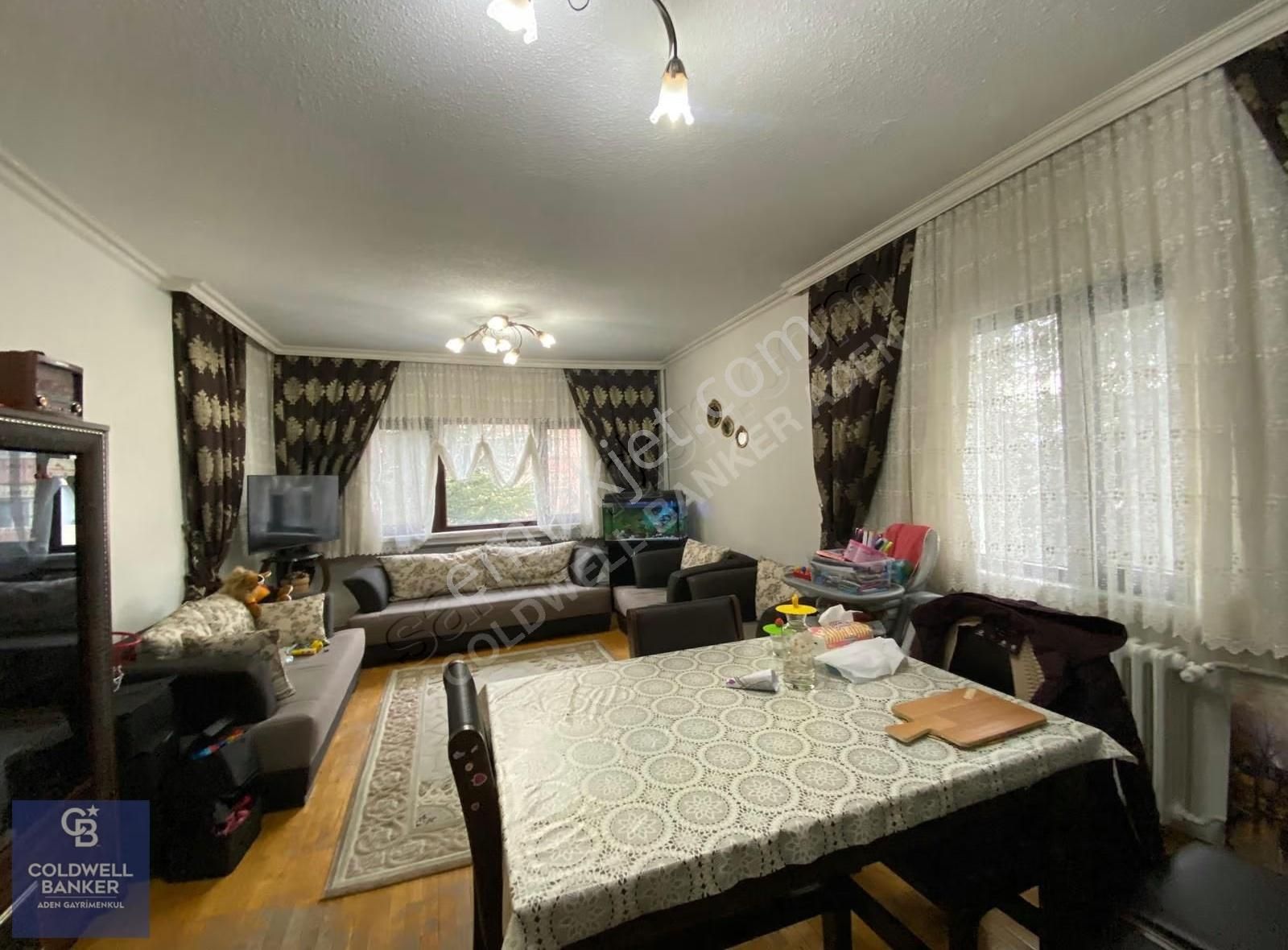 Eryaman Age Konutlarinda Arakat C Sınıfı Enerji Sertifikalı