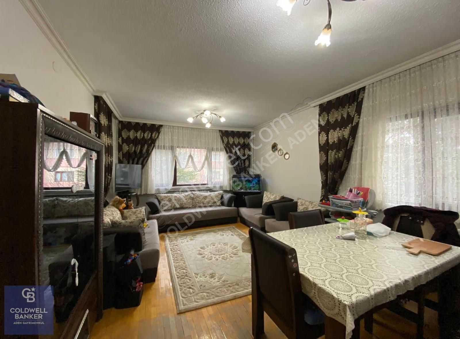 Eryaman Age Konutlarinda Arakat C Sınıfı Enerji Sertifikalı - Görsel 27