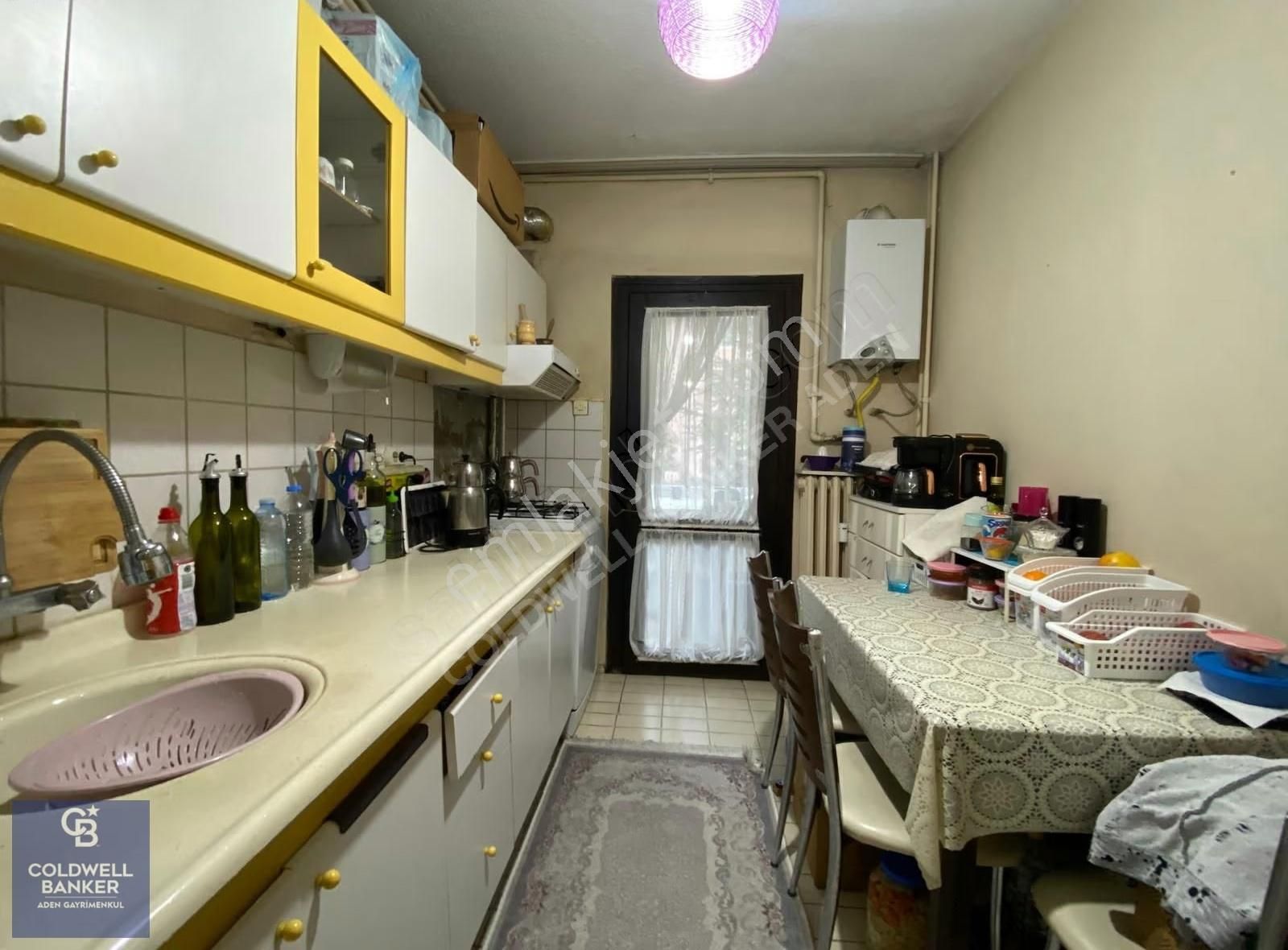 Eryaman Age Konutlarinda Arakat C Sınıfı Enerji Sertifikalı - Görsel 16