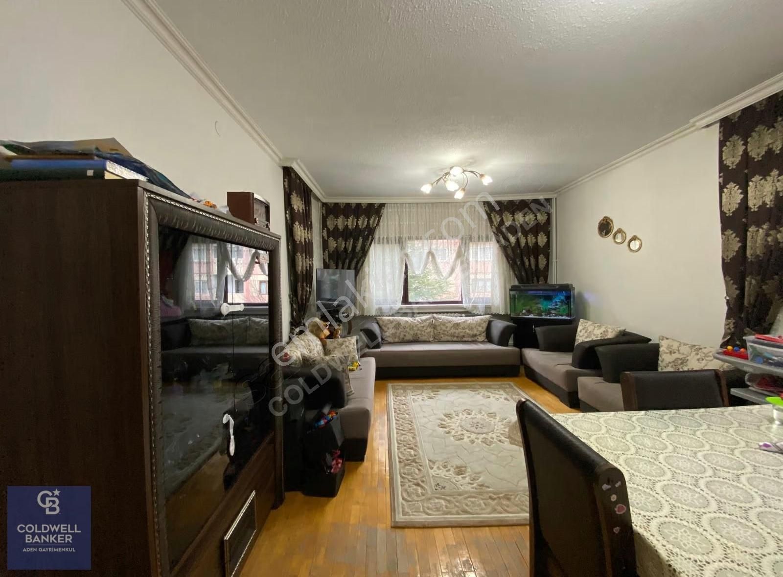 Eryaman Age Konutlarinda Arakat C Sınıfı Enerji Sertifikalı - Görsel 8