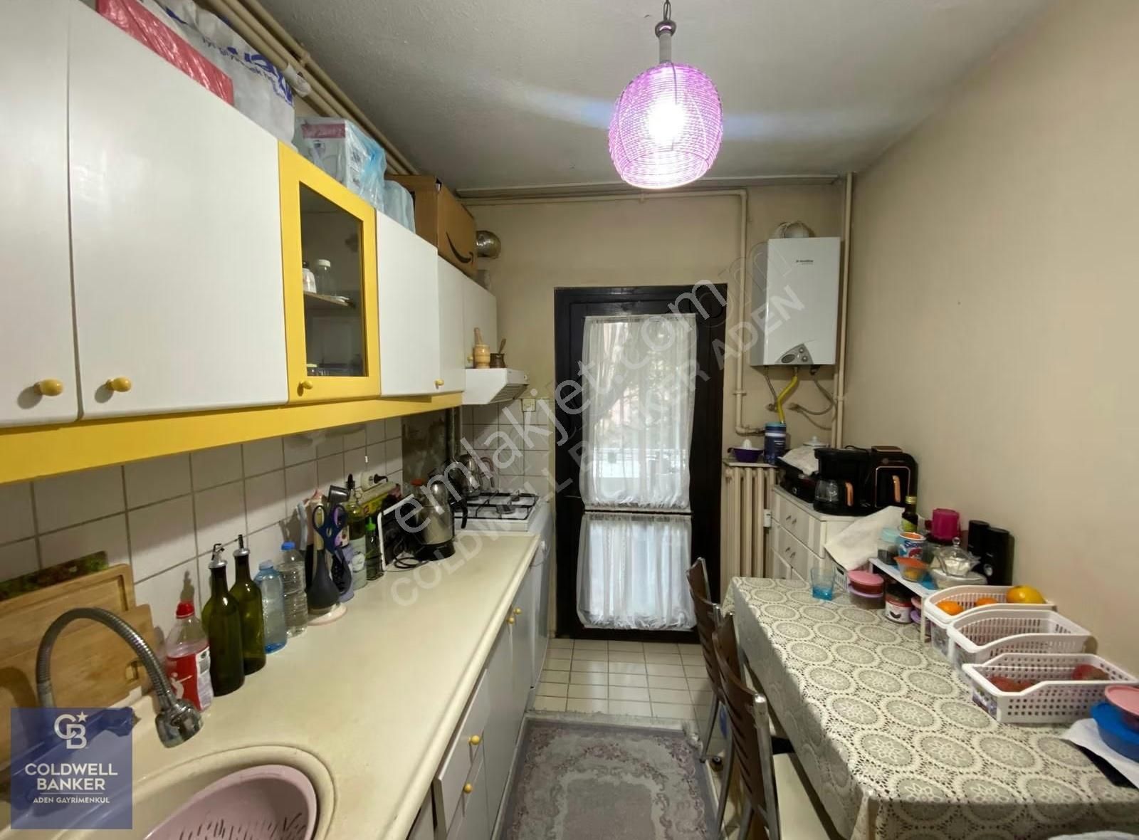 Eryaman Age Konutlarinda Arakat C Sınıfı Enerji Sertifikalı - Görsel 26