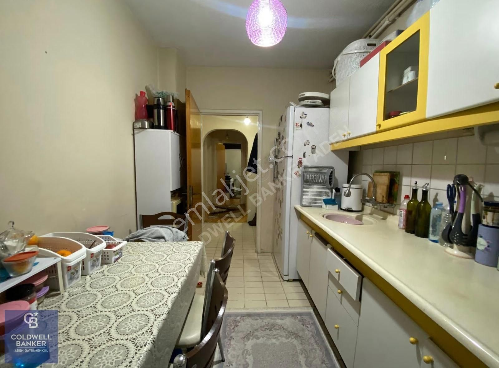 Eryaman Age Konutlarinda Arakat C Sınıfı Enerji Sertifikalı - Görsel 13