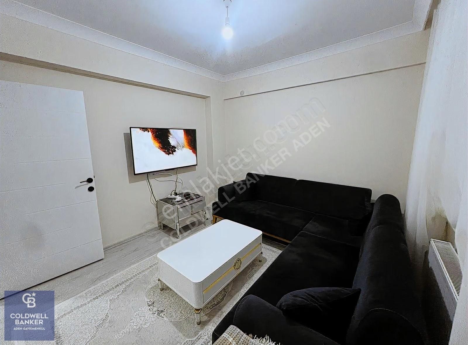 Sincan Yenikentte Satılık 3+1 Geniş Daire - Görsel 23