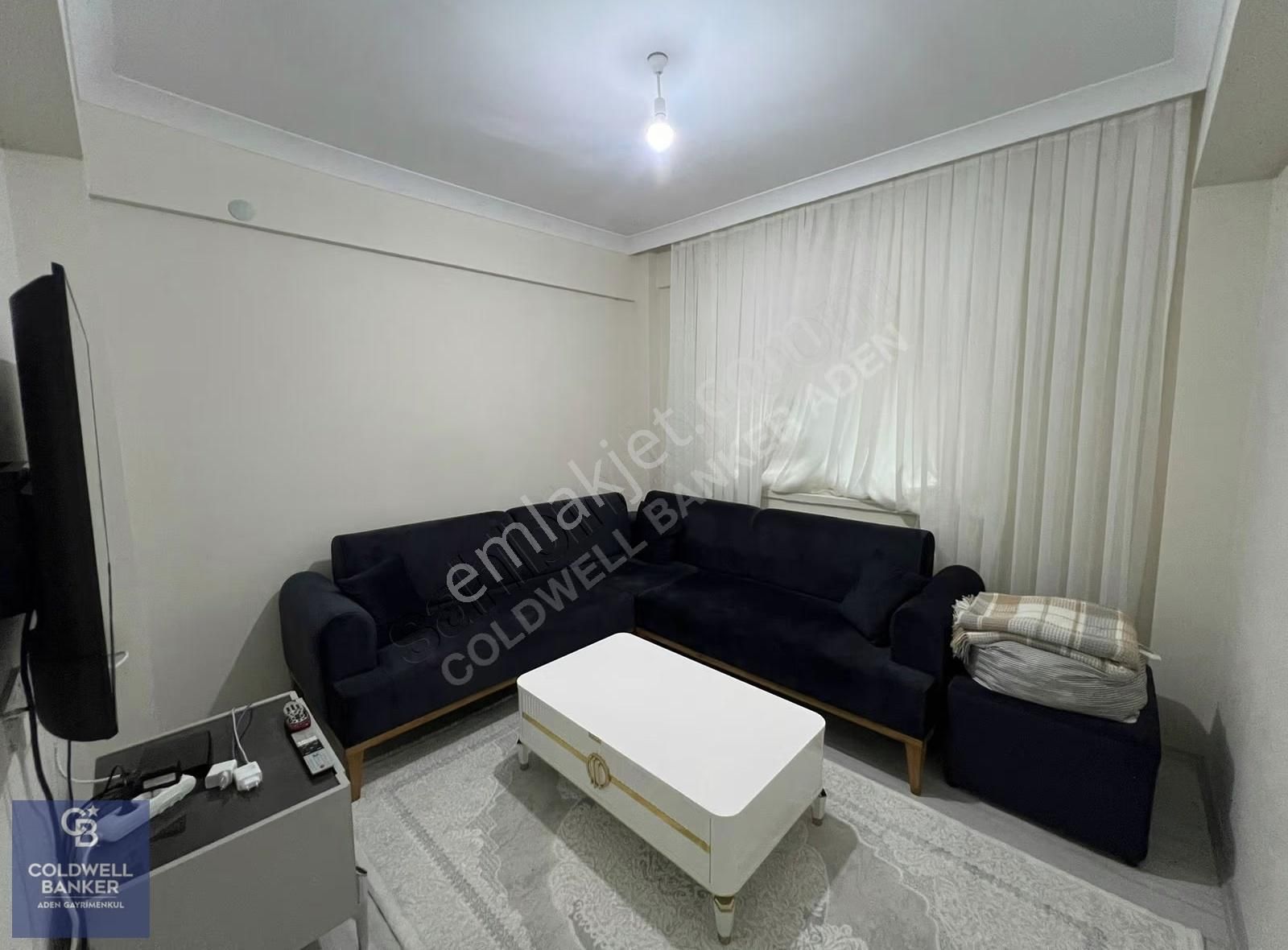 Sincan Yenikentte Satılık 3+1 Geniş Daire - Görsel 9