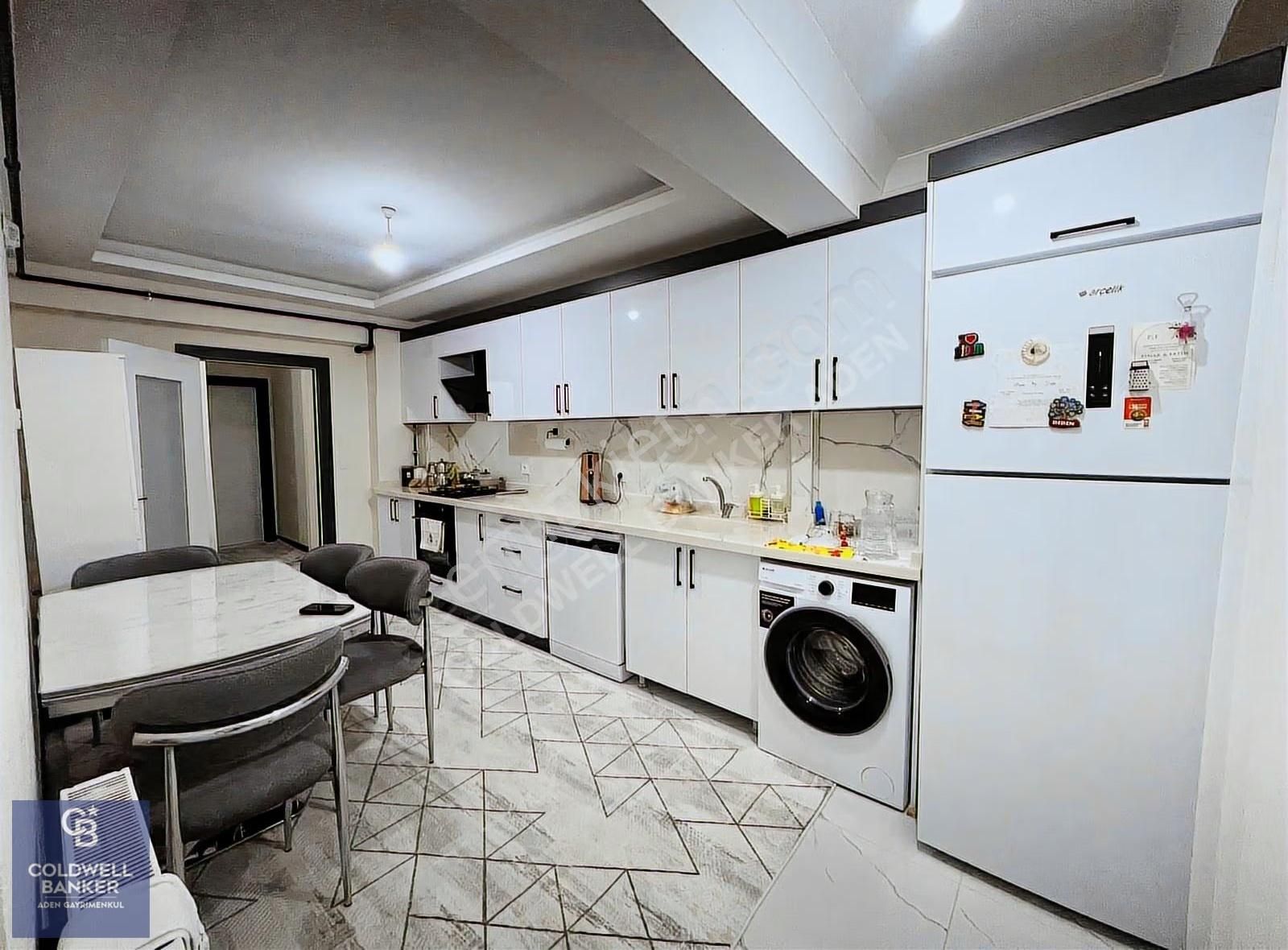 Sincan Yenikentte Satılık 3+1 Geniş Daire - Görsel 6