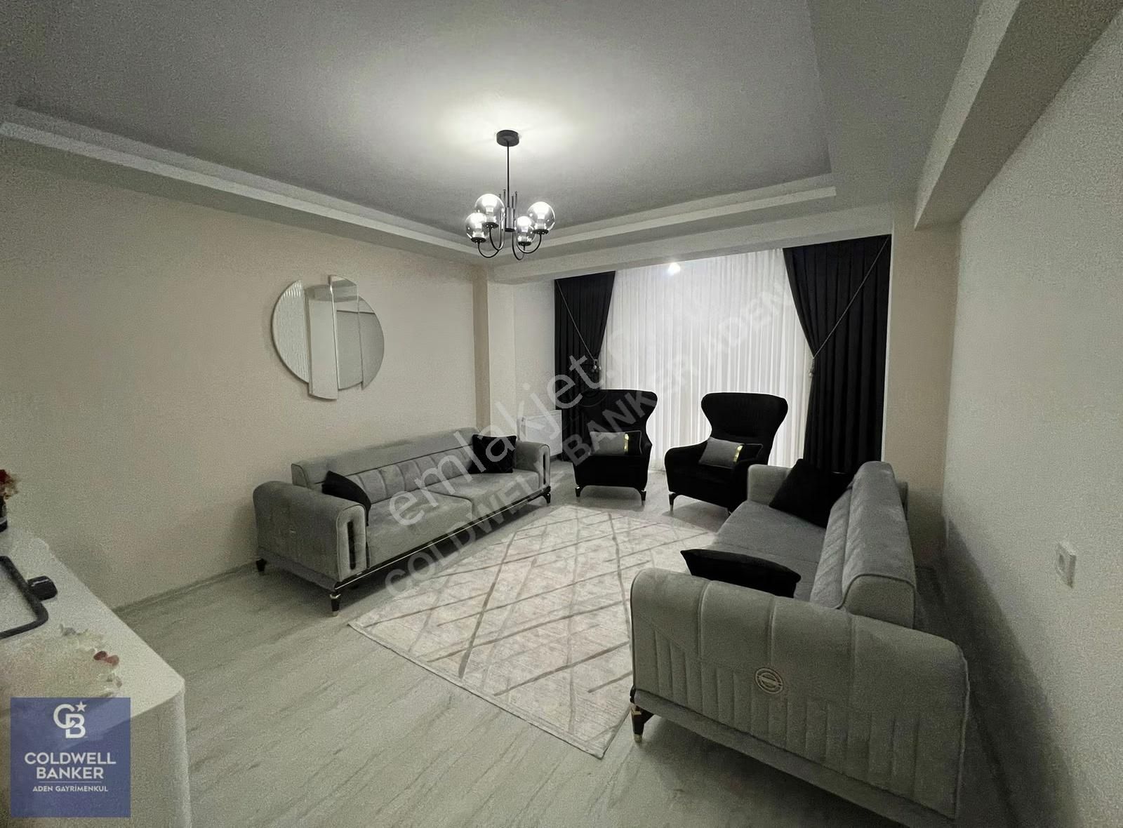 Sincan Yenikentte Satılık 3+1 Geniş Daire