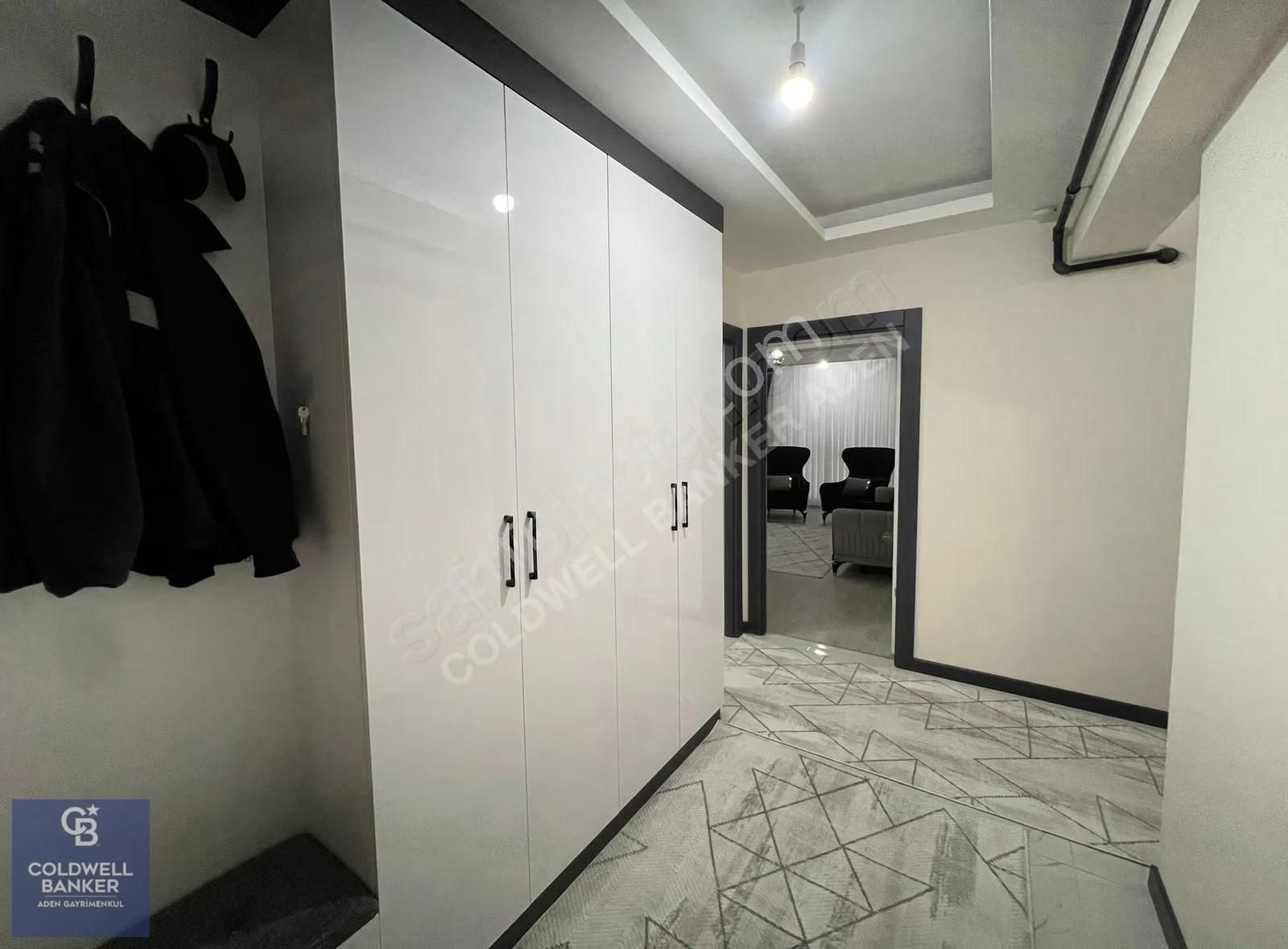 Sincan Yenikentte Satılık 3+1 Geniş Daire - Görsel 14