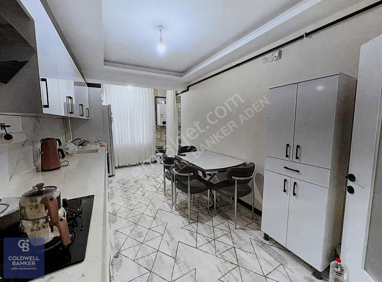 Sincan Yenikentte Satılık 3+1 Geniş Daire - Görsel 5