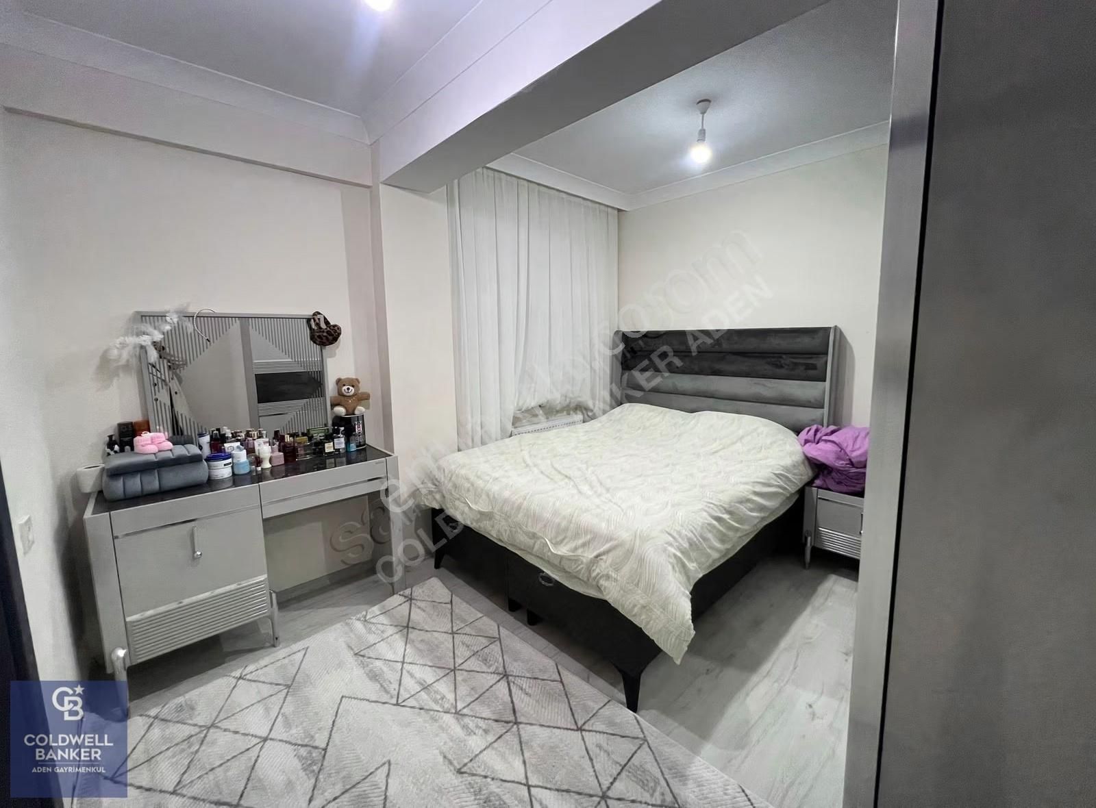 Sincan Yenikentte Satılık 3+1 Geniş Daire - Görsel 21