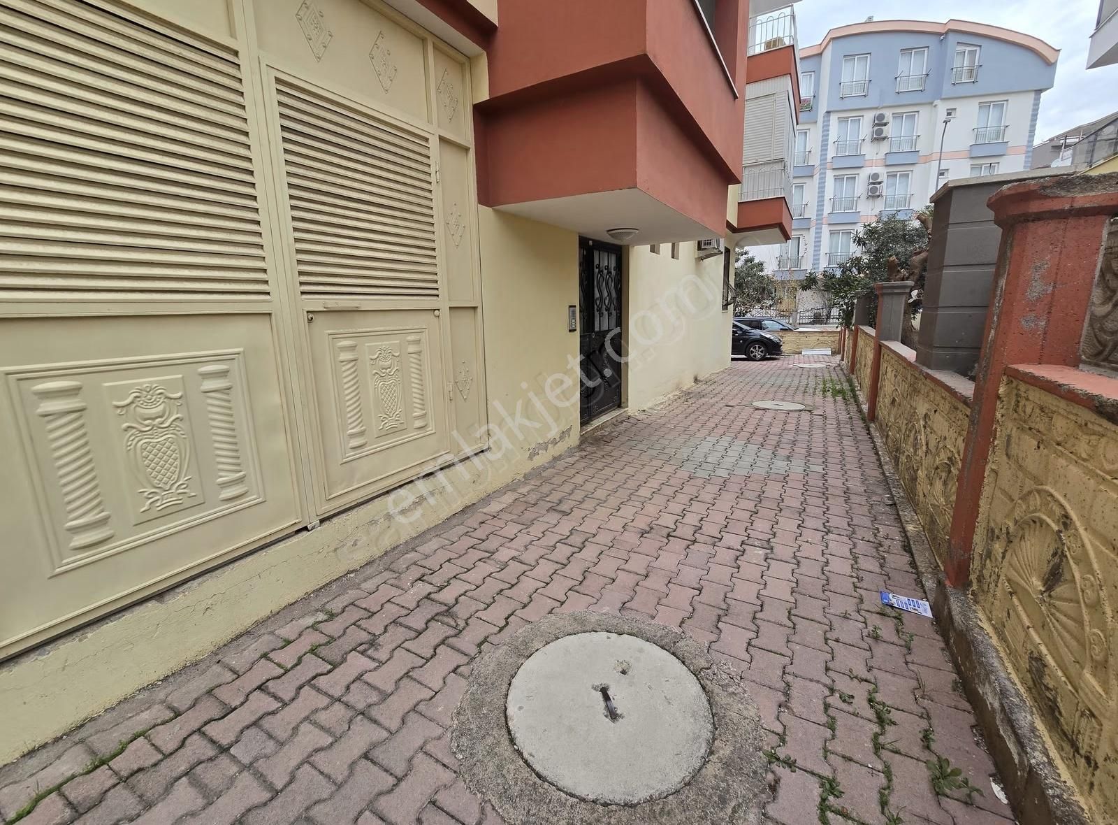 Ahatlı Da Bakımlı Satılık Yüksek Giriş 2+1 Daire - Görsel 32