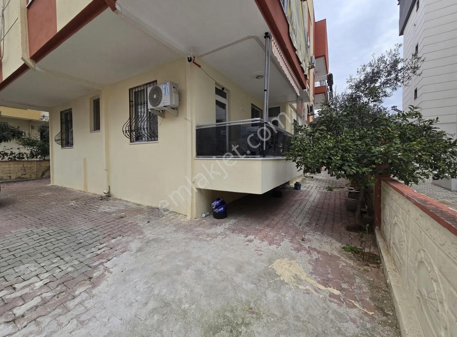 Ahatlı Da Bakımlı Satılık Yüksek Giriş 2+1 Daire - Görsel 31