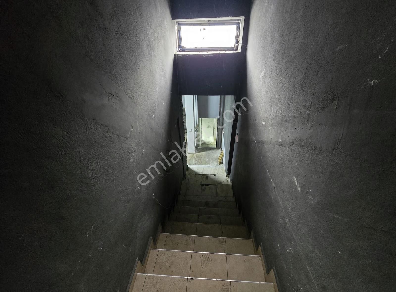 Akdeniz Sanayi Sitesi'nde Kiralık 400m² Asma Katlı Dükkan - Görsel 30