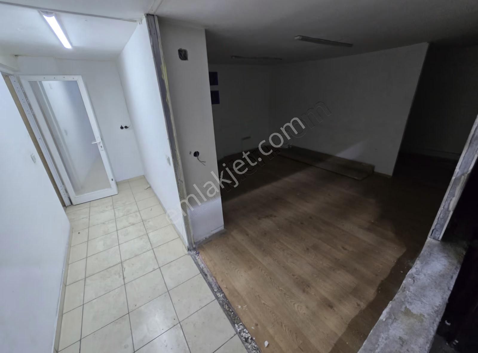 Akdeniz Sanayi Sitesi'nde Kiralık 400m² Asma Katlı Dükkan - Görsel 23