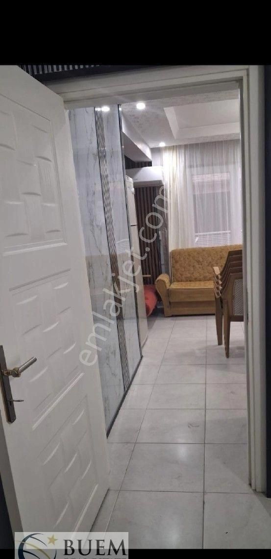 Avşa Adası Merkezde 1+1 Eşyalı Giriş Kat Daire Denize 50metre Yeni Dizayn Yapı Bakmadan Daire Alma - Görsel 4